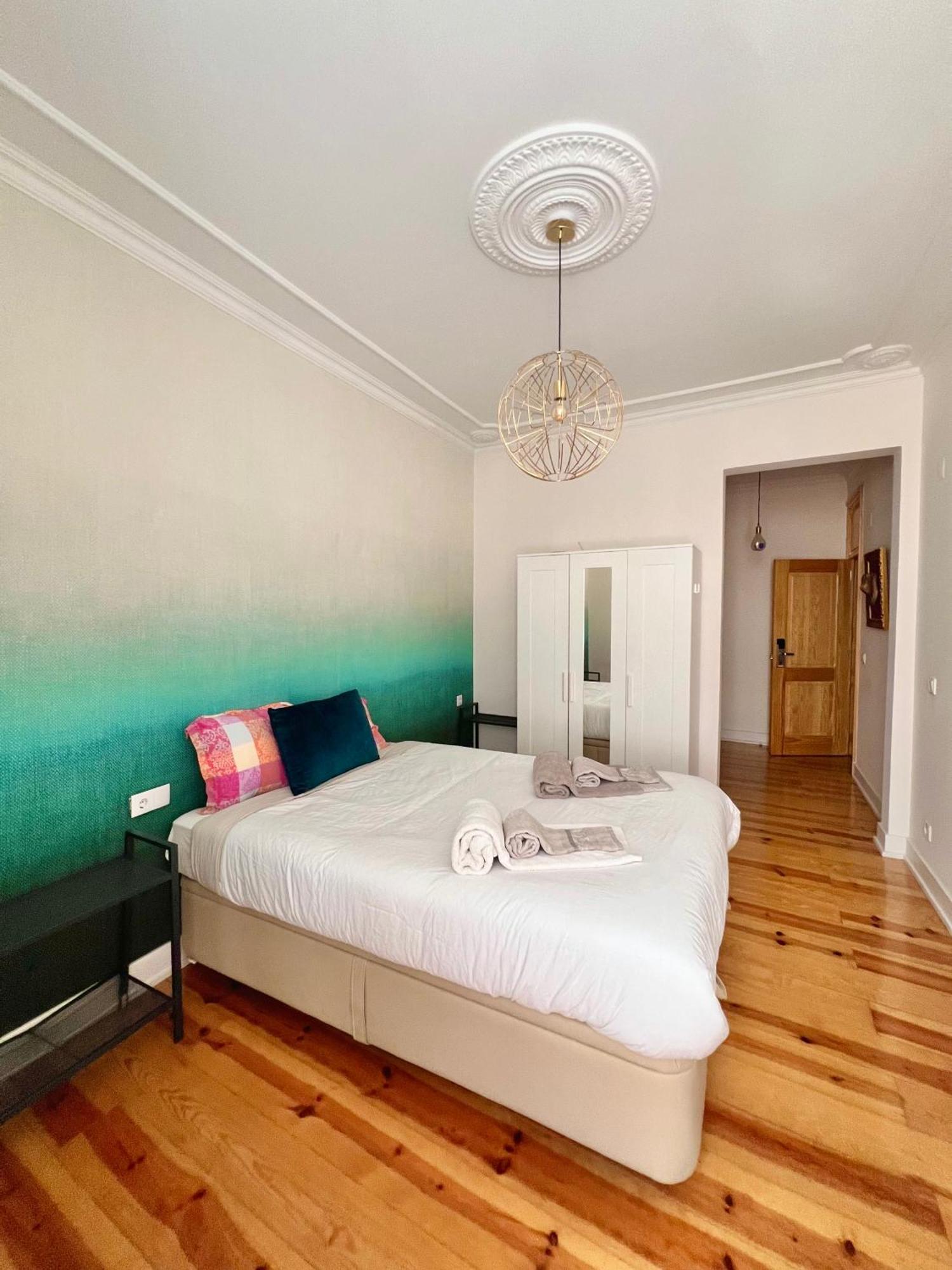 Feelinglisbon Coliving Hotel Exterior photo