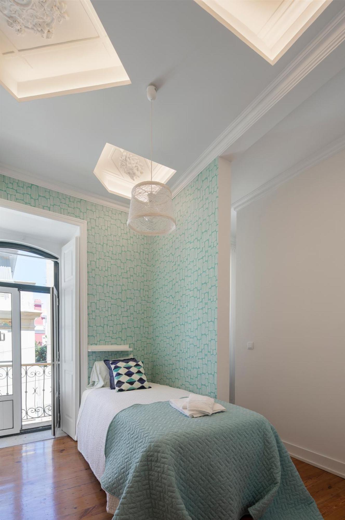 Feelinglisbon Coliving Hotel Exterior photo