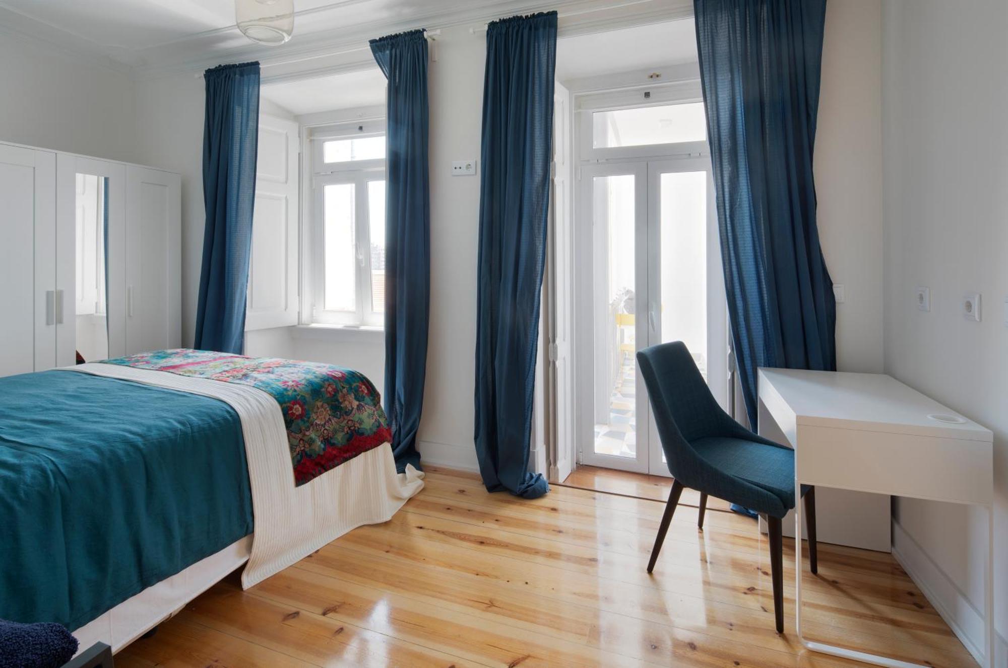 Feelinglisbon Coliving Hotel Exterior photo