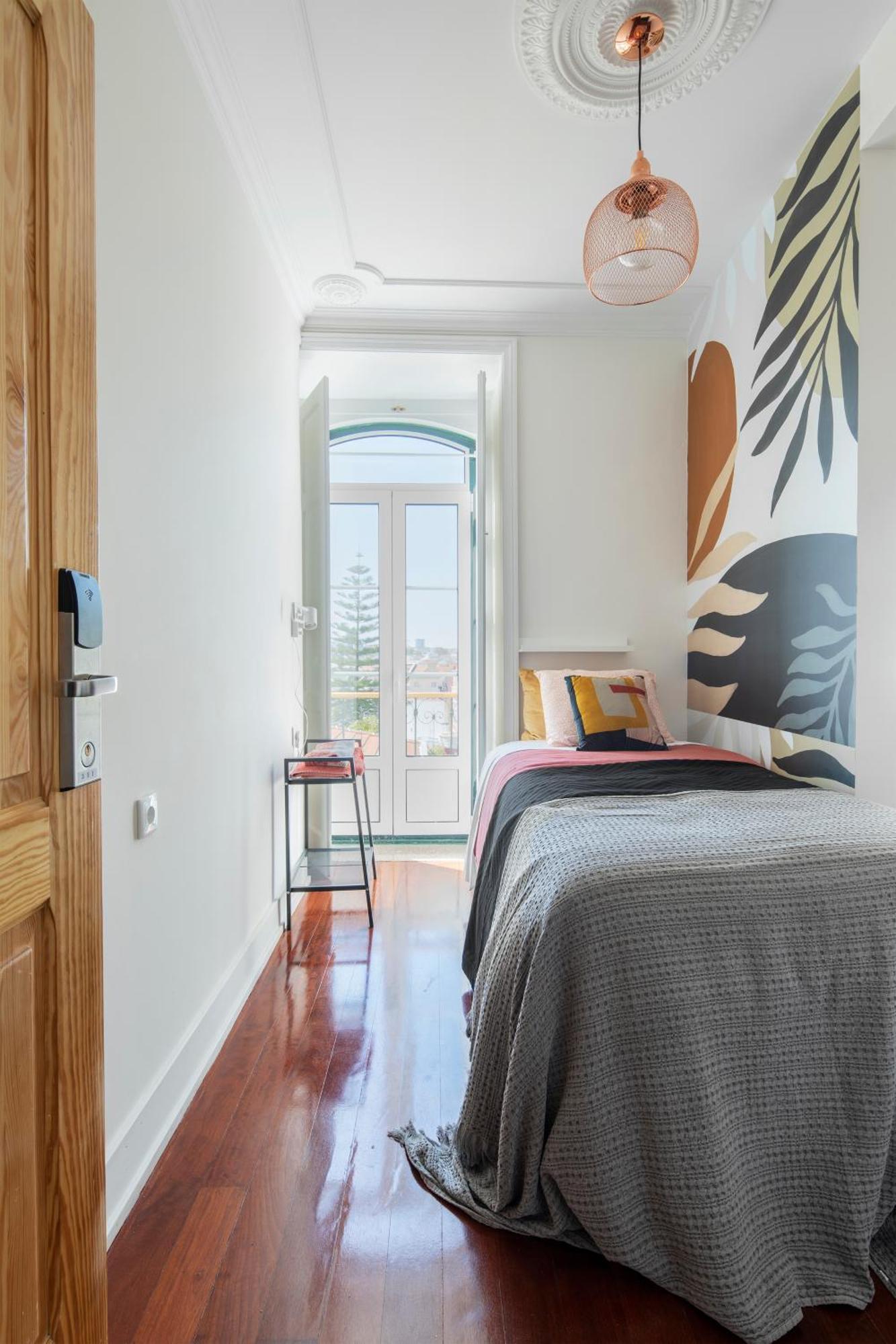 Feelinglisbon Coliving Hotel Exterior photo