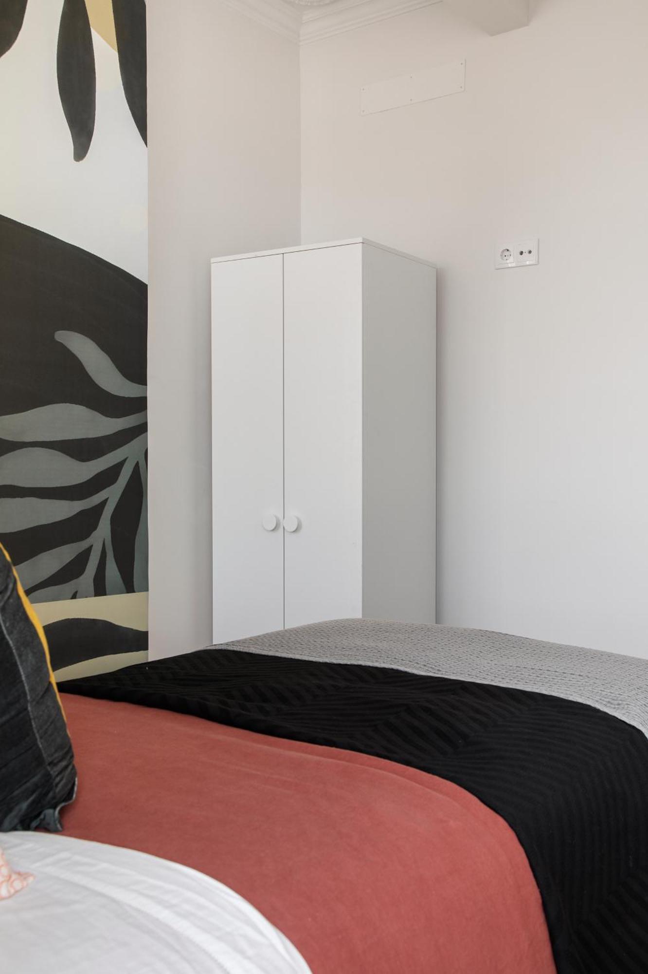 Feelinglisbon Coliving Hotel Exterior photo