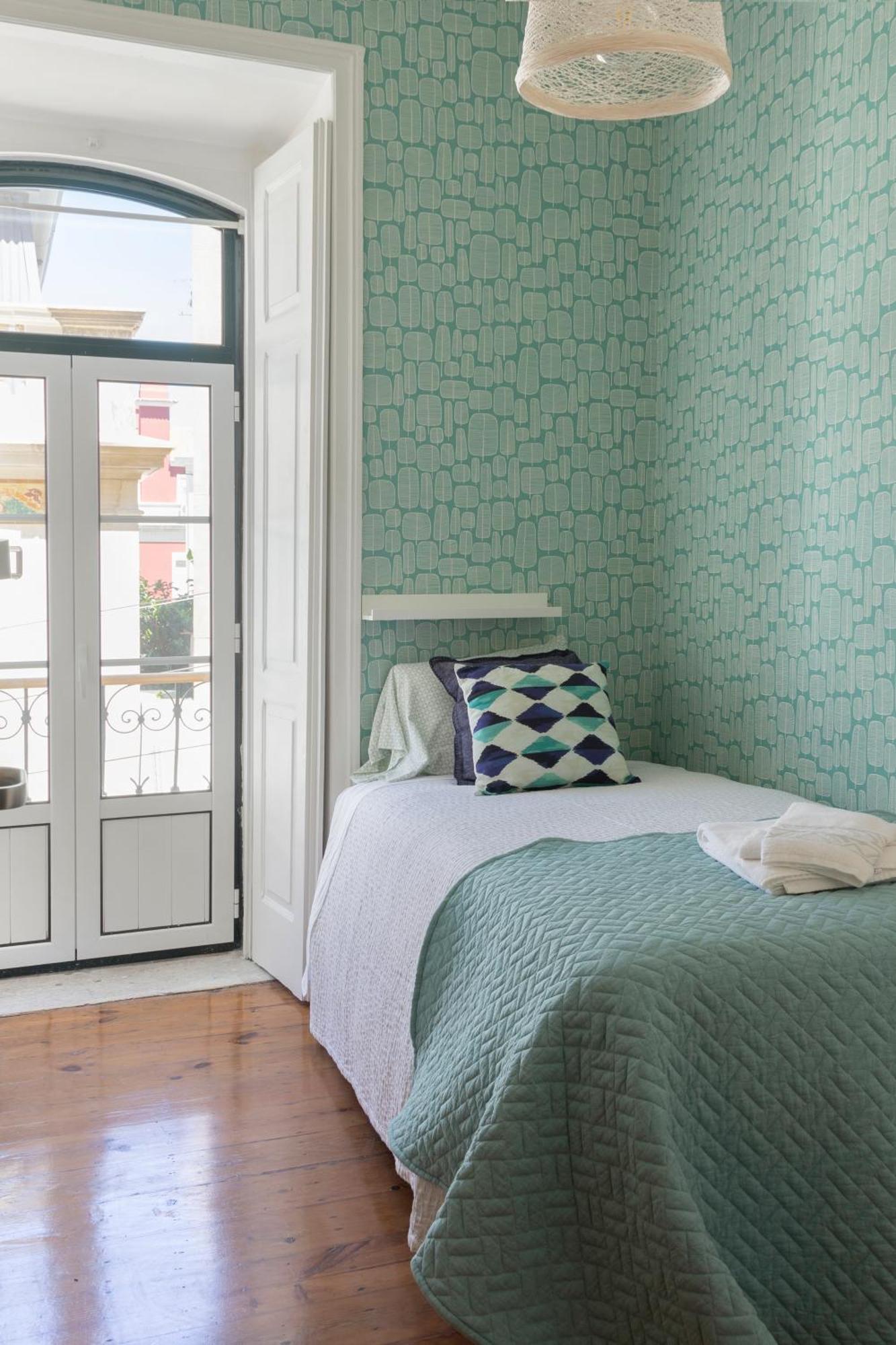 Feelinglisbon Coliving Hotel Exterior photo